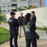 Corretor de imóveis sul-mato-grossense é alvo de operação policial em Maceió e está foragido