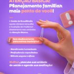 Brasilândia amplia acesso a método contraceptivo com inserção de implanon na Atenção Básica