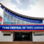 Três Lagoas regulamenta Feira Central Turística com regras rígidas e gestão compartilhada