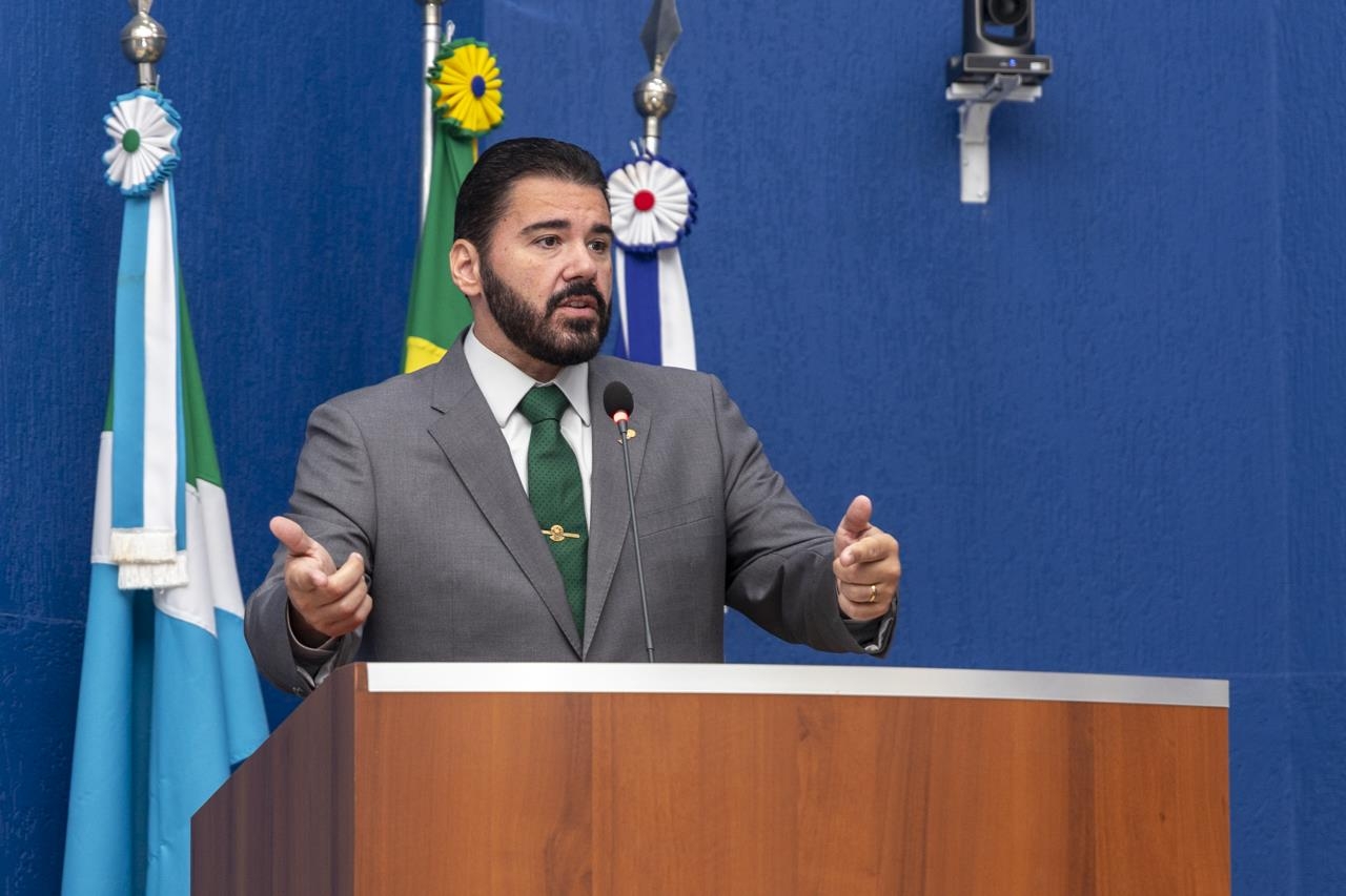 Câmara de Três Lagoas realiza seminário sobre autismo nesta terça-feira (28)