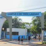 UFMS encerra nesta segunda-feira (6) inscrições para concurso com 44 vagas para professor