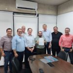 Mato Grosso do Sul ganhará nova usina de etanol de milho com investimento de R$ 300 milhões