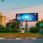 MPMS aciona Justiça contra poluição visual e luminosa de painéis de LED