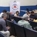 Câmara de Três Lagoas capacita servidores em planejamento estratégico e LGPD com apoio do Senado Federal