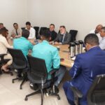 Vereadores articulam reunião para buscar melhorias na rede esgoto do município