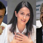 Disputa pela primeira-suplência na chapa de Reinaldo Azambuja ao Senado movimenta bastidores políticos em MS