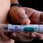 Anvisa aprova uso de Mounjaro para tratamento de diabetes tipo 2 em crianças a partir de 10 anos