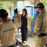 Semana de Trânsito encerra com sucesso e abre caminho para o Maio Amarelo