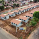 Programa habitacional de Três Lagoas é concluído com investimento de R$ 4 milhões
