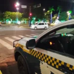 PM prende homem por violência doméstica após ameaças contra ex em Três Lagoas