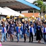 Estão abertas as inscrições para o Desfile Cívico de 111 anos de Três Lagoas