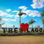 Três Lagoas está entre os municípios com melhor qualidade de vida de MS, aponta levantamento do Imazon