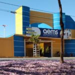 AEMS abre processo seletivo para professores nas áreas da Saúde, Tecnologia e Arquitetura