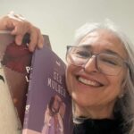Escritora de Três Lagoas leva obras autorais à Bienal do Livro de São Paulo