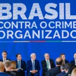 Governo federal lança programa de combate ao crime organizado com foco em Mato Grosso do Sul