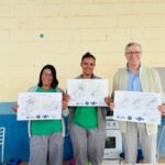 Brasilândia moderniza coleta seletiva com painéis demonstrativos e rastreamento em tempo real