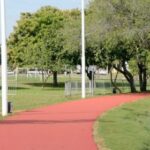 SEINTRA inicia reparos na pista de caminhada da Lagoa Maior a partir de segunda-feira (11)
