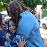 Prefeitura de Brasilândia inicia entrega de uniformes escolares e beneficia quase 4,8 mil alunos da rede municipal