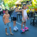 “A Rua é Nossa” terá nova edição no próximo domingo com lazer, cultura e gastronomia em Três Lagoas