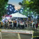 “A Rua é Nossa” movimentará à Circular da Lagoa Maior com cultura, lazer e gastronomia neste domingo