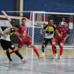 SEJUVEL abre inscrições para o Campeonato Municipal de Futsal Masculino Séries A e B