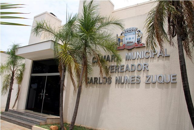 Câmara e Prefeitura de Três Lagoas promovem audiência pública para avaliar plano municipal de educação