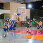 SEJUVEL abre inscrições para campeonatos municipais de Basquetebol e Voleibol em Três Lagoas