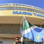 Hospital Regional de Três Lagoas divulga identificação de paciente falecido para localizar familiares
