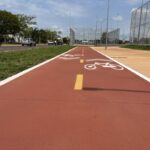 Furto de fios no Parque Linear volta a prejudicar população e Prefeitura pede apoio da comunidade