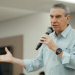 Paulo Corrêa destina R$ 4 milhões para reforçar saúde e assistência social de Campo Grande