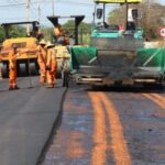 Em um ano e quatro meses, Prefeitura já finalizou 11,4 km de asfalto e está executando mais 34 km em 13 regiões