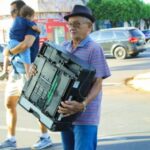 Caravana “Eletrônico Não é Lixo” chega a Três Lagoas durante a Semana do Meio Ambiente