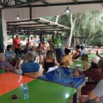Participação da SETURC em evento nacional fortalece posicionamento de Três Lagoas no turismo sustentável