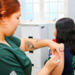 Três Lagoas amplia campanha e libera vacina da gripe para população com de 6 meses ou mais de idade