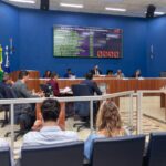 Câmara aprova modificação no Fundo Municipal da Criança e do Adolescente em sessão ordinária