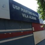 Prefeitura inicia manutenção predial corretiva programada na USF Vila Alegre na segunda-feira (11)