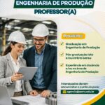 AEMS abre vaga para professor com formação em nível de graduação e pós-graduação