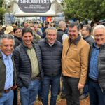 Na abertura da Showtec, Paulo Corrêa destaca agronegócio como força que move MS