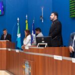 Câmara de Três Lagoas aprova reajuste de servidores e programa contra cigarro eletrônico em escolas