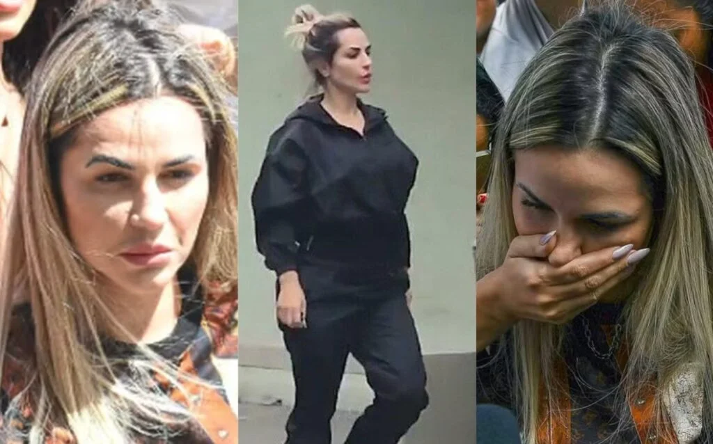 Por que Deolane Bezerra continua presa? Entenda os argumentos da Justiça e a rotina na penitenciária