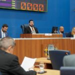 Câmara aprova reajuste do vale-alimentação e convoca sessão extraordinária para quinta-feira