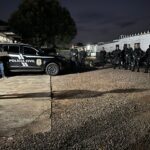 Operação Approximatus cumpre mandados no Guanabara e apreende drogas e celulares
