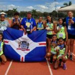 Atletismo de Três Lagoas conquista título regional e garante vaga na fase final dos Jogos Escolares de MS