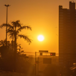 Calor e baixa umidade no início da semana, mas frio intenso chega a MS no sábado