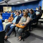 Prefeita Márcia Amaral participa de encontro no Tribunal de Contas sobre novo sistema integrado de judicialização da saúde