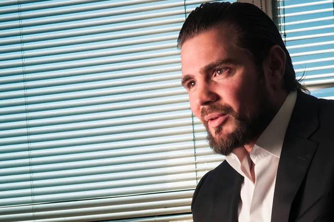 PF rejeita delação de ex-banqueiro Daniel Vorcaro, dono do Banco Master