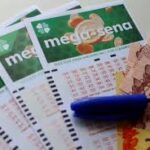 Apostadores de Três Lagoas acertam quadra e levam prêmio da Mega-Sena