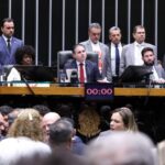Bancada de MS vota unida e aprova PEC que reduz jornada para 40 horas semanais com dois dias de descanso