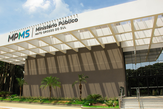 MPMS recomenda que Prefeitura de MS anule contratos com empresa de irmão do vice-prefeito
