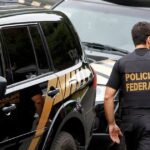 PF prende suspeito de armazenar vídeos de abuso sexual infantil em Três Lagoas